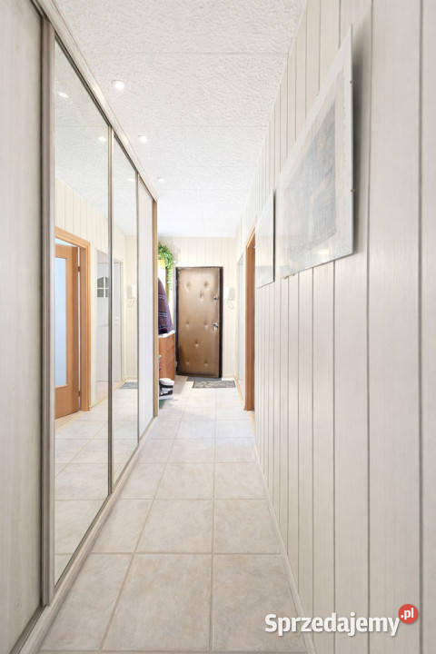 3 Pokoje Pogodno 26 kwietnia zaraz sprzedam