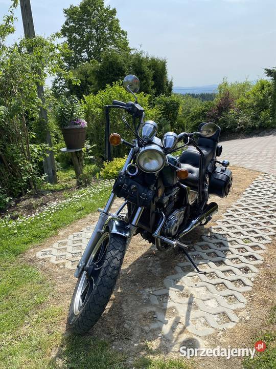 Kawasaki 454 Ltd sprzedam