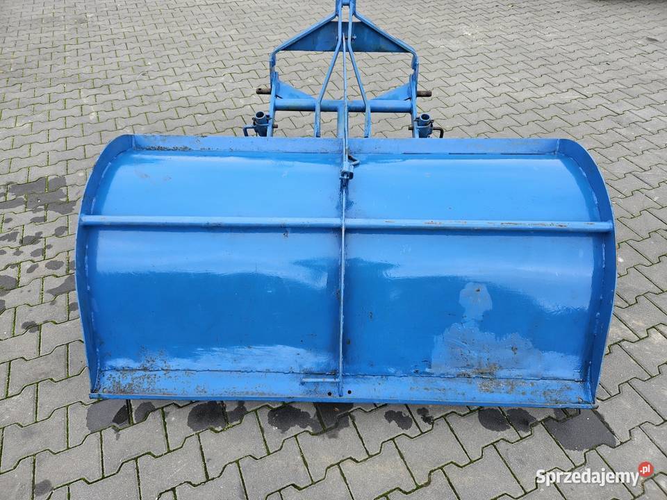 Glebogryzarka grudziądz 165 nieuszkodzony Proszowice