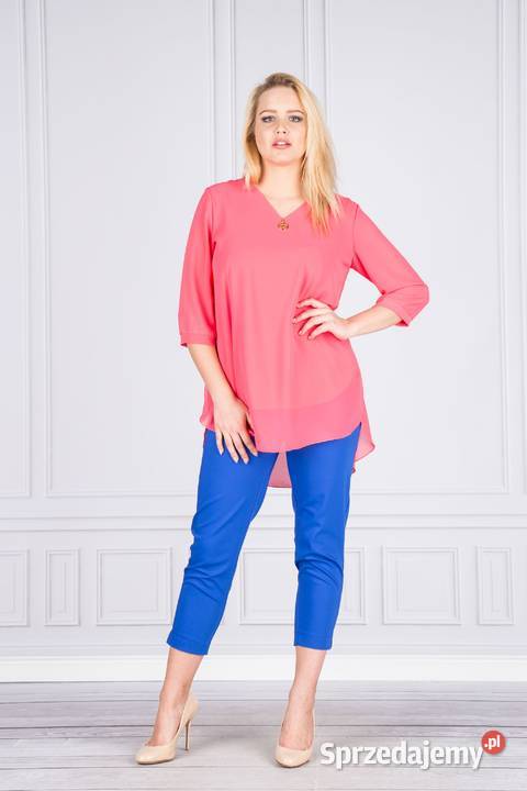 sprzedam nową damską odzież Suwałki