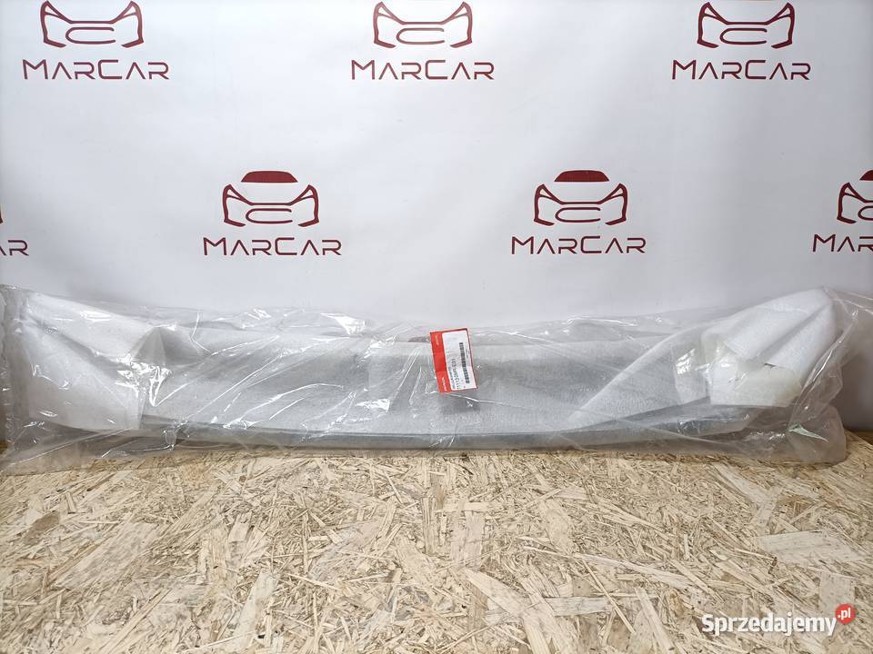 HONDA CIVIC VIII LIFT ATRAPA KRATKA DOLNA wielkopolskie