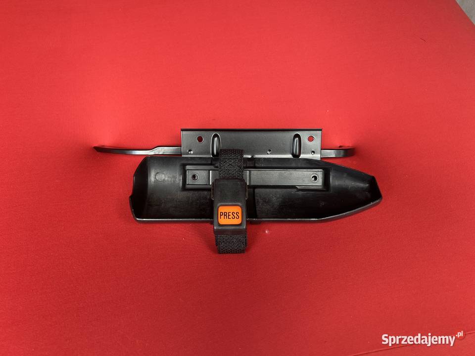 Uchwyt gaśnicy do BMW e30 Warszawa