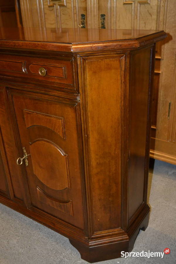 komoda włoska 3 śląskie