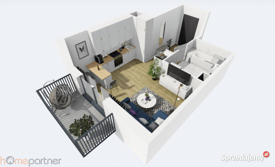 Ogłoszenie lokal 2835 metrów Wrocław Fabryczna 28.35m2 sprzedam