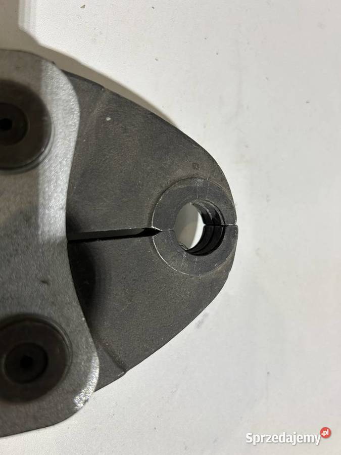 SZCZĘKA U18 UPONOR KLAUKE REMS Kraków sprzedam