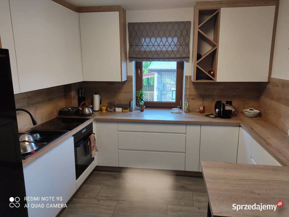 Meble na wymiar Janików