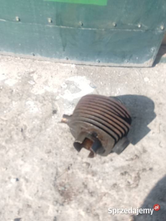 Wfm 125 cylinder wsk Piotrków Trybunalski