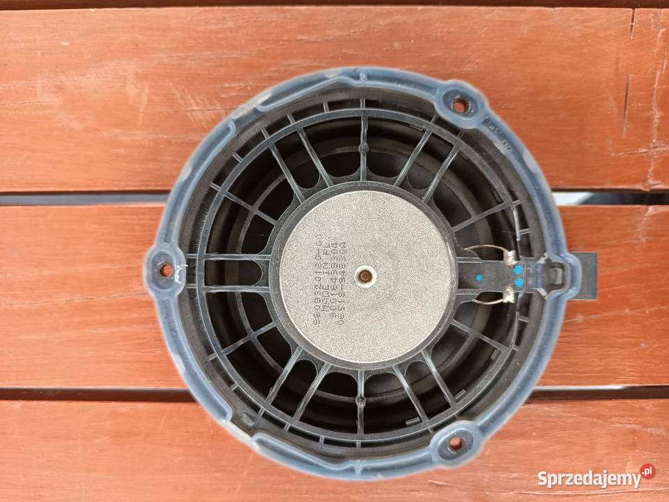 Głośnik peugeot 208 980932018000 Turek sprzedam