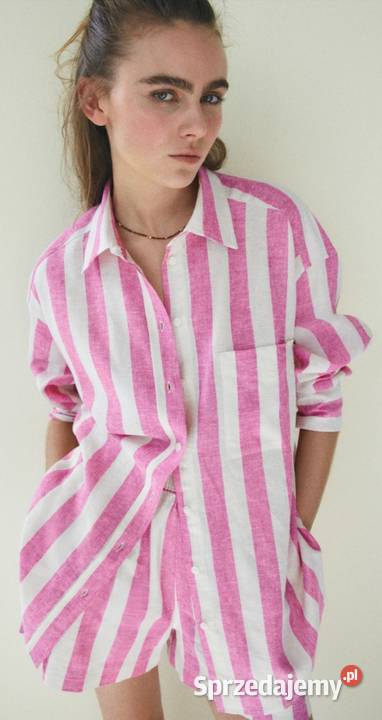 NOWA damska koszula HM Premium Selection M