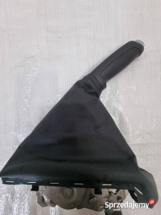 OPEL CORSA E DŹWIGNIA HAMULCA RĘCZNEGO 13432663 kujawsko-pomorskie