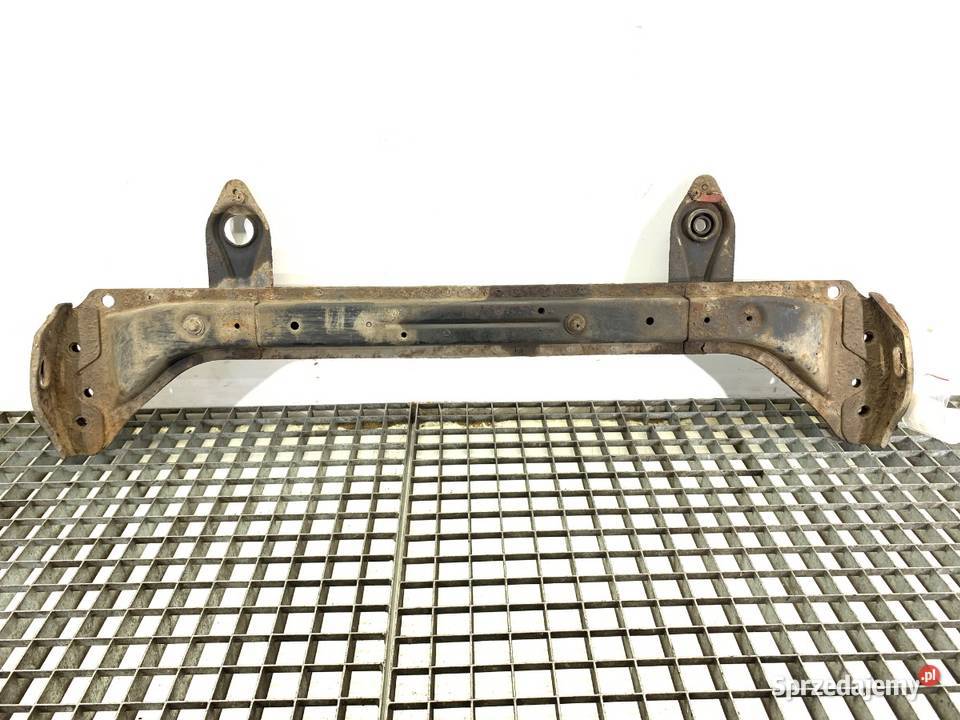 BELKA POD CHŁODNICE SUZUKI SX4 16 107 PRZEDNI sprzedam