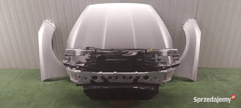 BŁOTNIK LEWY FORD FOCUS MK3 LIFT LAK 0F OF Międzychód sprzedam