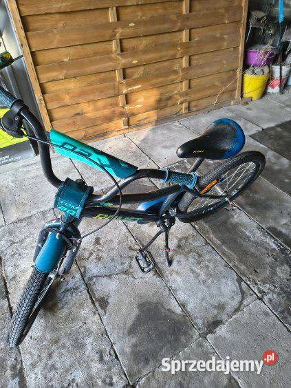 Rower dziecięcy sprzedam