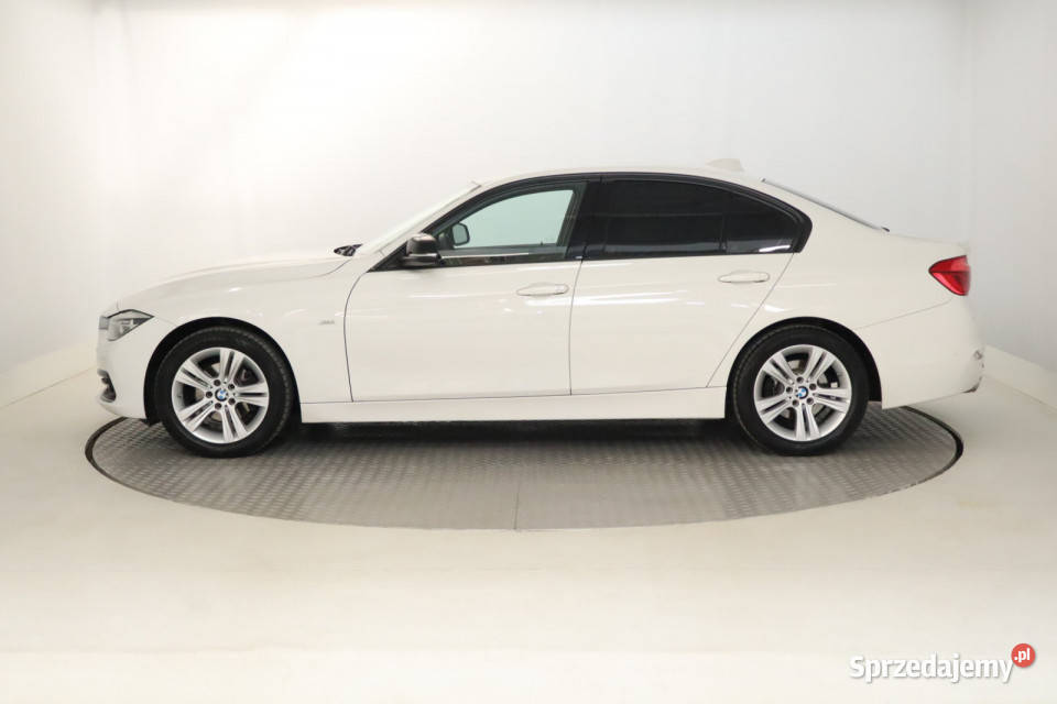BMW 3 318 i automatyczna Zabrze