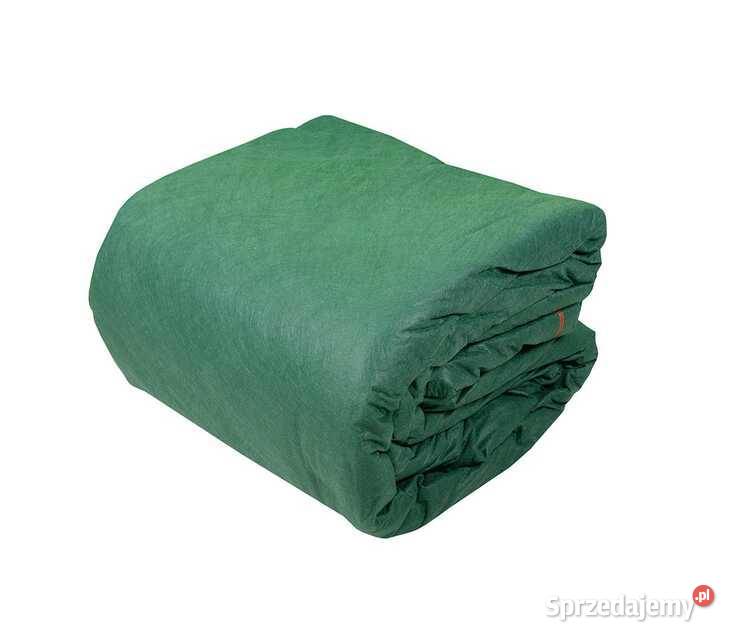 Fliz do okrywania stogu słomy siana 104x158 Cieśle