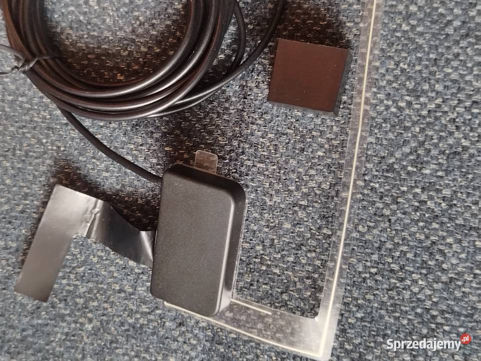 Antena tuner DABDAB Model DTR100 Anteny samochodowe Leżajsk sprzedam