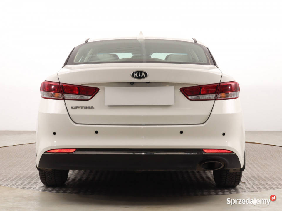 Kia Optima 20 śląskie Katowice