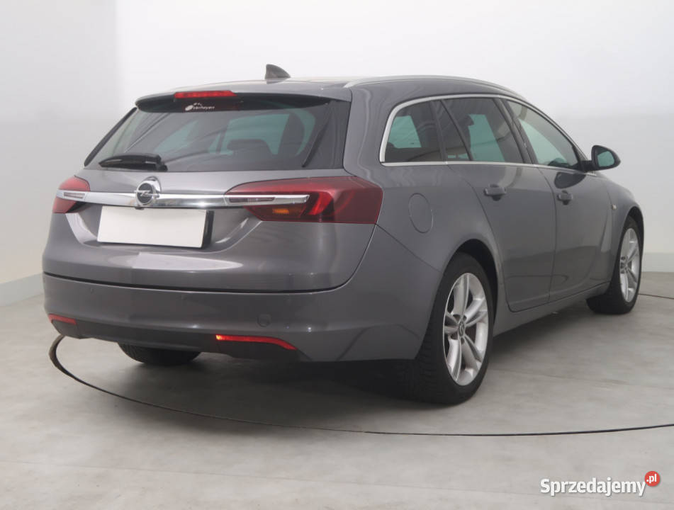 Opel Insignia 16 CDTI bluetooth Bielany Wrocławskie