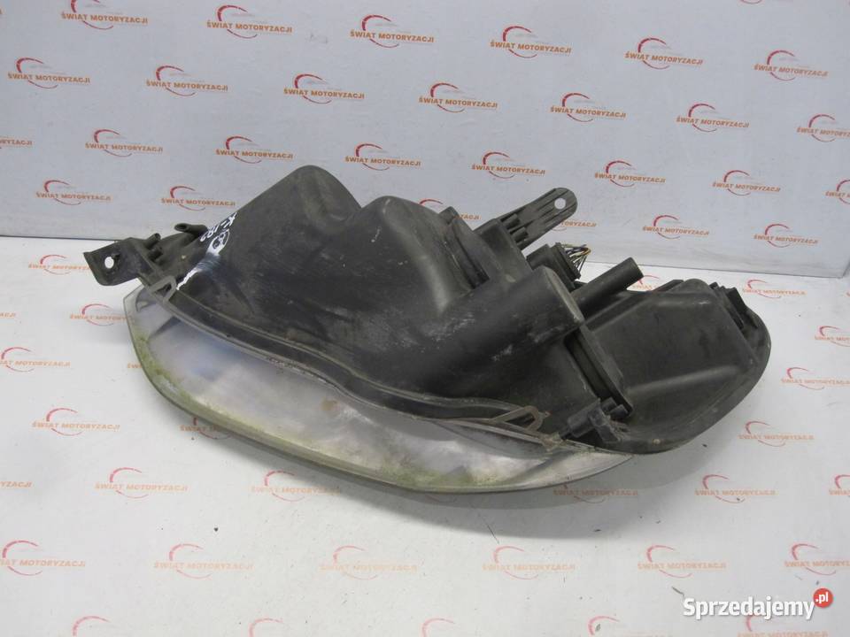 GALAXY MK2 II 06r lampa prawa przód 6M2113W029BF Kielce