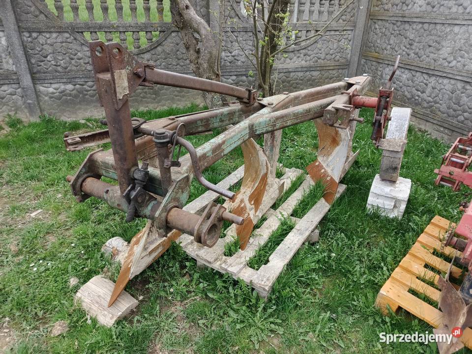Sadzarka do ziemniaków czeska Siewniki i sadzarki świętokrzyskie sprzedam