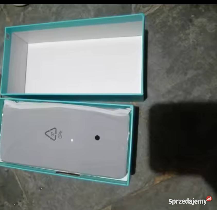 Smartfon Honor 8x 6GB128GB Nowy Radomsko