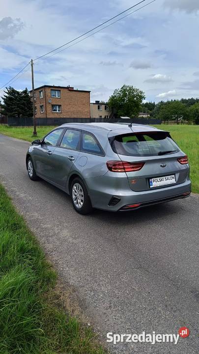 Polski Salon 1 Właściciel Kamera Navi Gwarancja śląskie Bełk