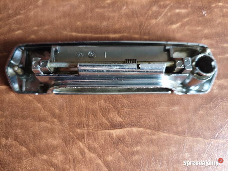 Fiat 125p Łada 2101 klamka zewnętrzna drzwi sprzedam