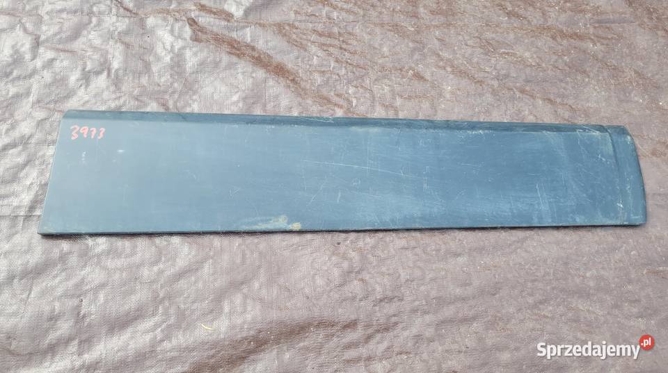 FIAT SEDICI LISTWA DRZWI PRAWY PRZOD osobowe Ruda Śląska