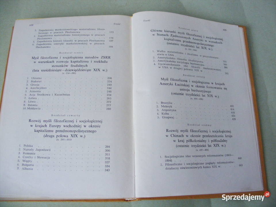 Historia filozofii Sroka Historia filozofii Oborniki Śląskie