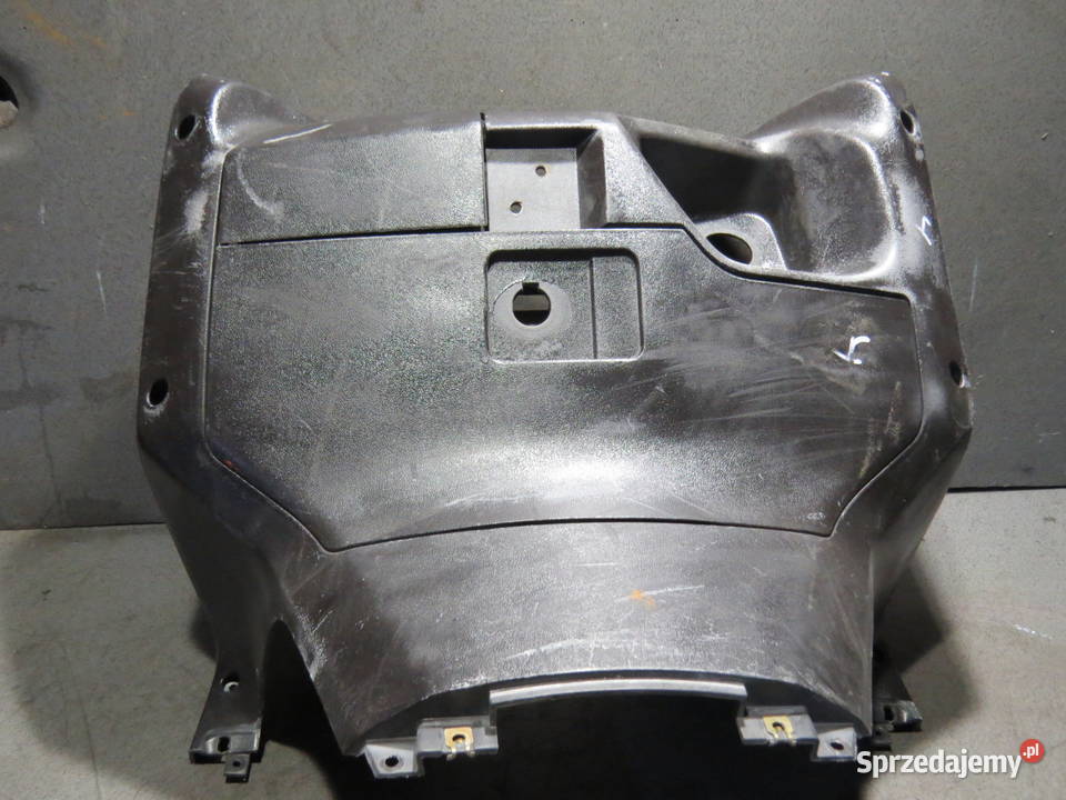 YAMAHA VERCITY 300 XC300 XC kokpit owiewka cover Warszawa
