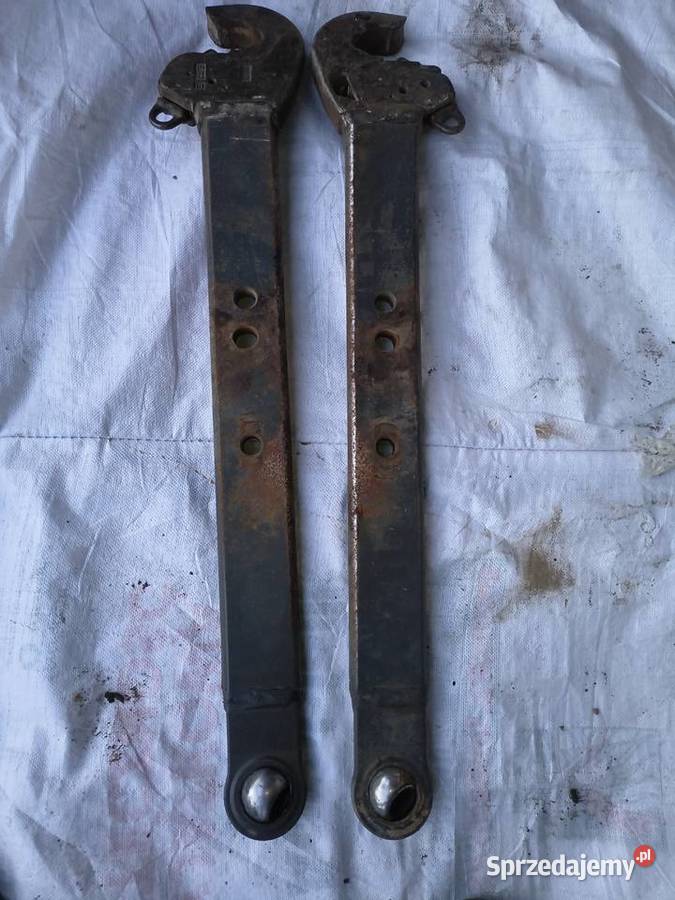 Tylne ramiona TUZ podnośnika CBM do CLAAS ARES Tarnów