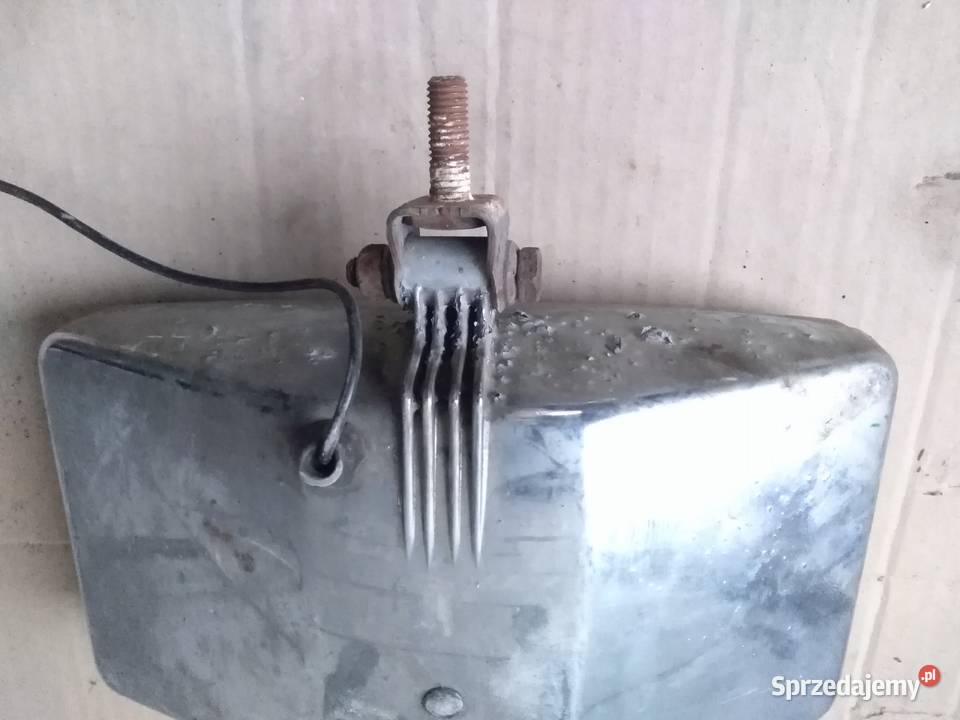 Lampy hella halogeny dalekosiężne made in Rzeszów
