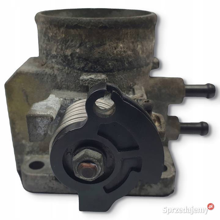 PRZEPUSTNICA Kia Rio 14 Benzyna 3517026900 osobowe Chełm