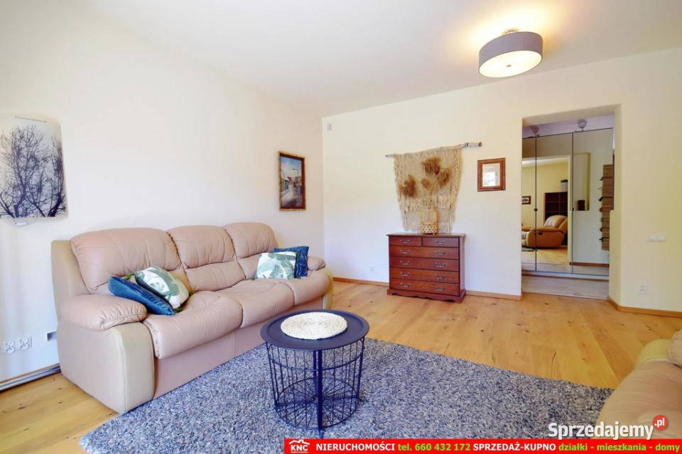 Prestiżowe mieszkanie wyskoki standard 2 balkony Lublin sprzedam