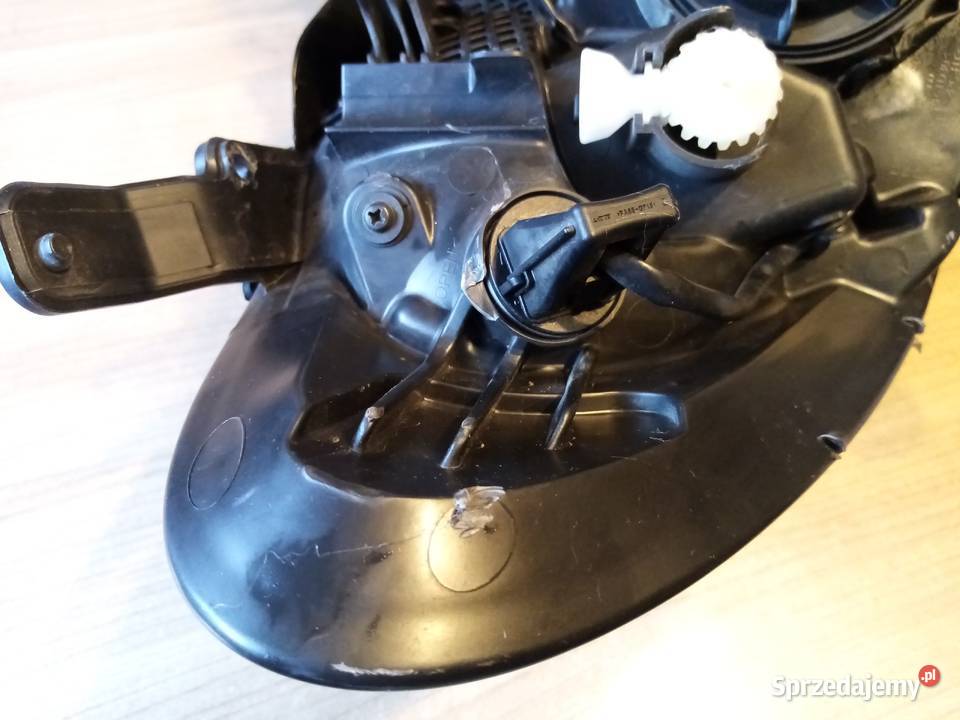 Lampa przednia Opel Mokka Ostrów Wielkopolski