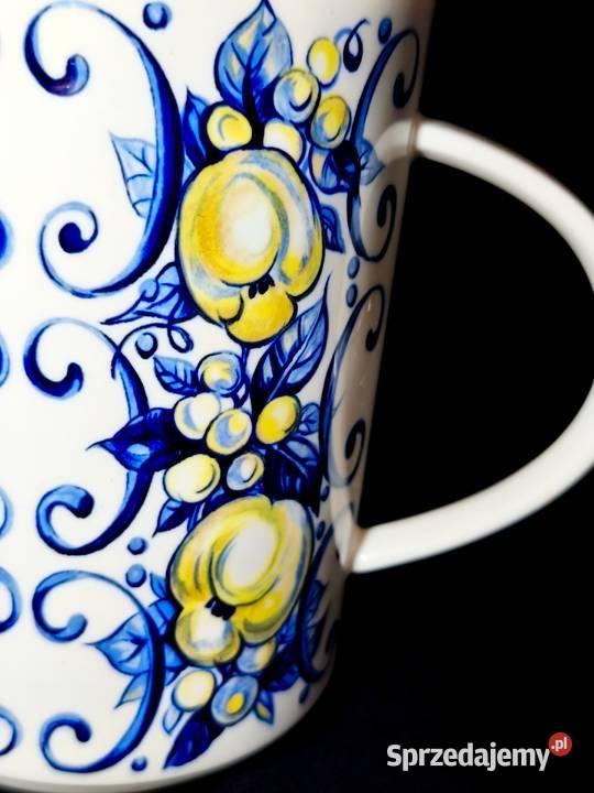 Dzbanek VilleroyBoch Cadiz Porcelana i szkło Chełm
