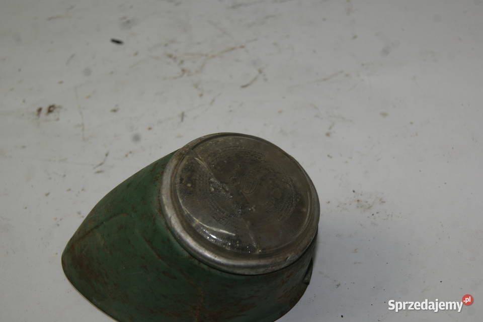 LAMPA TYŁ HELLA K 1602 ZUNDAPP KS BMW R71 R75 Rybnik