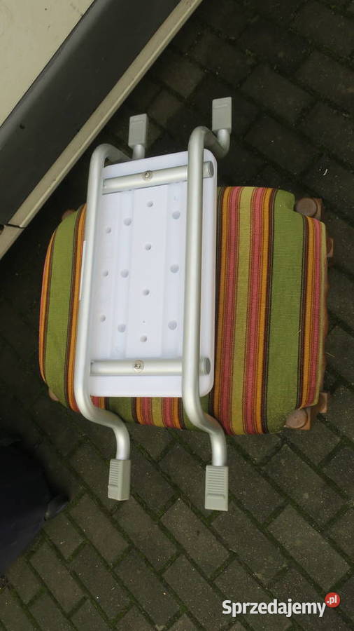 Ławka kąpielowa do wanny niepełnosprawnych 150 Wrzosowo