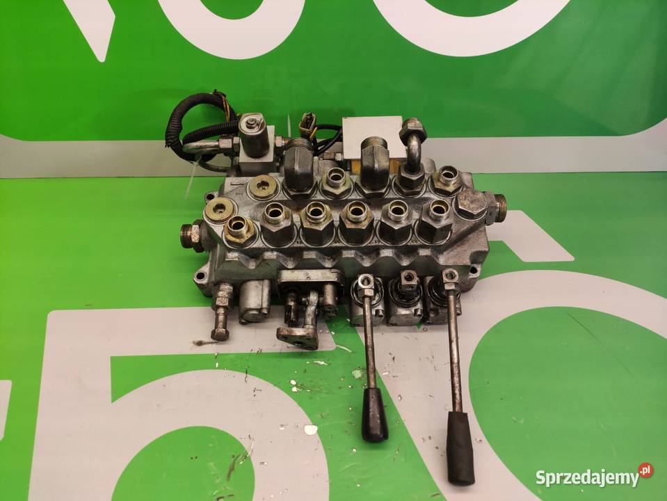 Rozdzielacz hydrauliczny Merlo P3813 Plus Wilkowo