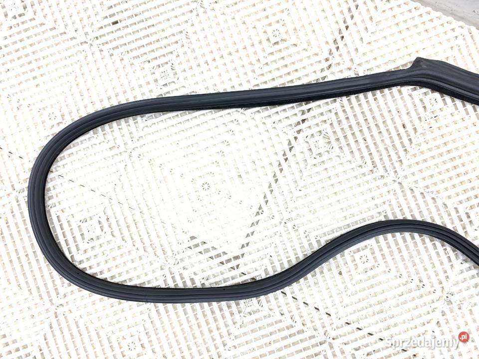 USZCZELKA DRZWI TYŁ PRAWA BMW F07 Hatchback 0917 podkarpackie