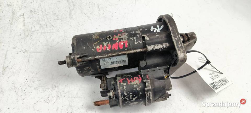 ROZRUSZNIK LANCIA CS10421 Lipno