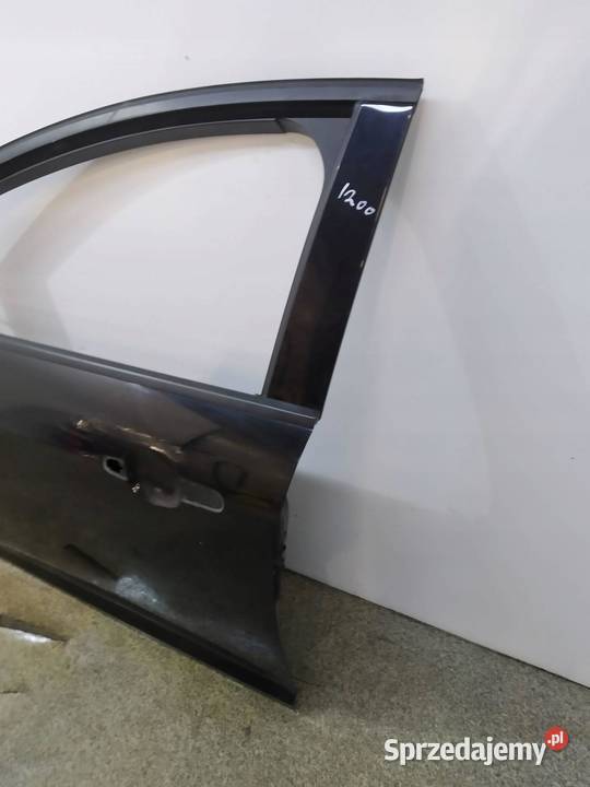 DRZWI LEWE PRZÓD FB Ford Focus Mk3 20102019 Rok produkcji 2012