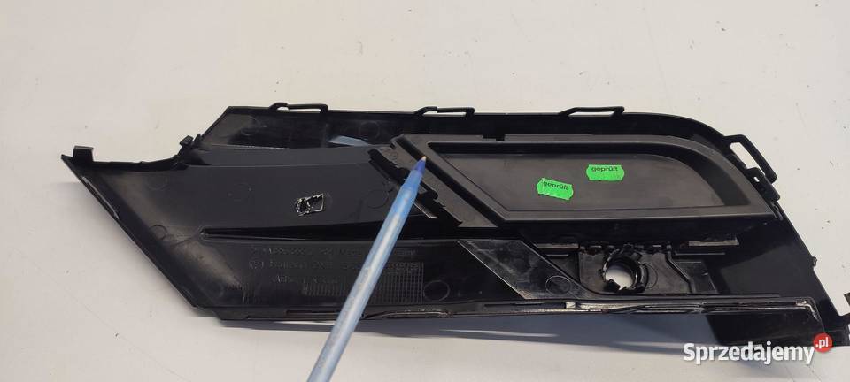 VW TIGUAN II KRATKA ZDERZAKA PRAWY PRZÓD RLINE osobowe