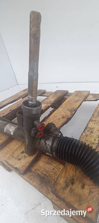 Volvo V70 III XC70 II MAGLOWNICA przekładnia Chełm sprzedam