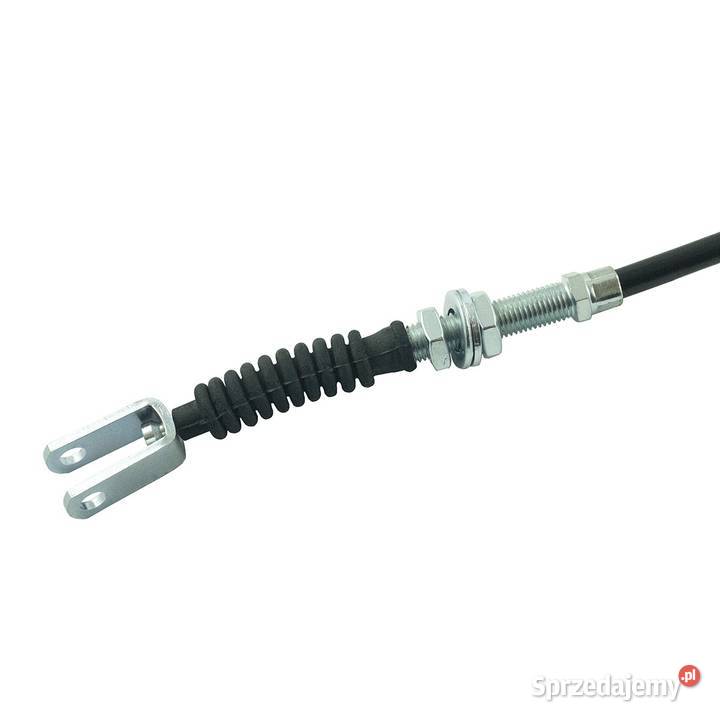 Linka sprzęgła 1100 mm Iseki TU Tajęcina