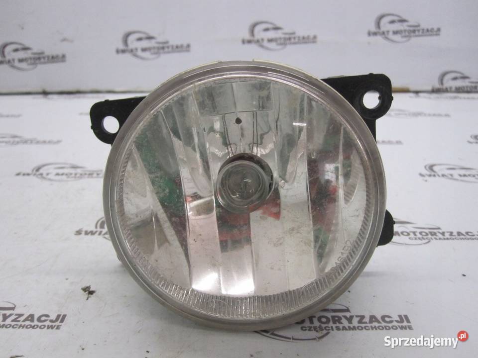 PEUGEOT 3008 I LIFT 16r halogen prawy E40219272 świętokrzyskie