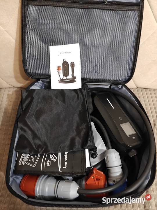 Ładowarka do samochodów elektrycznych Akcesoria samochodowe