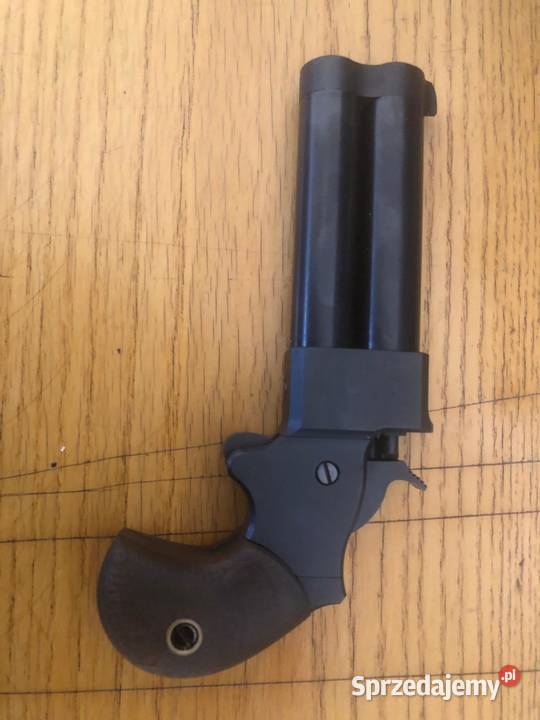 Pistolet Derringer Częstochowa