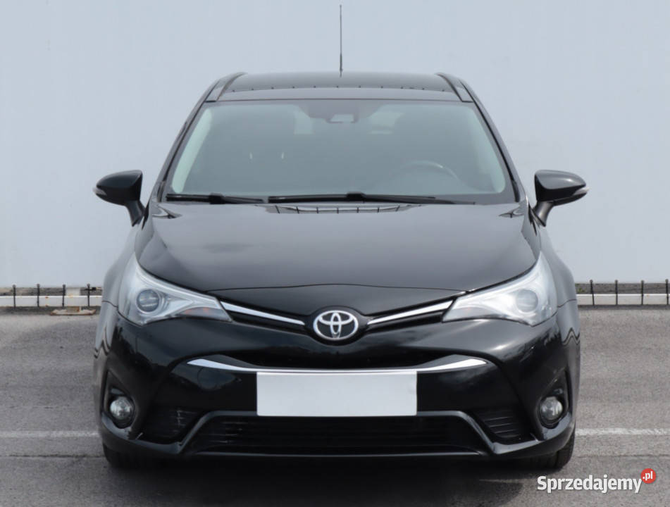 Toyota Avensis 20 D4D Lublin