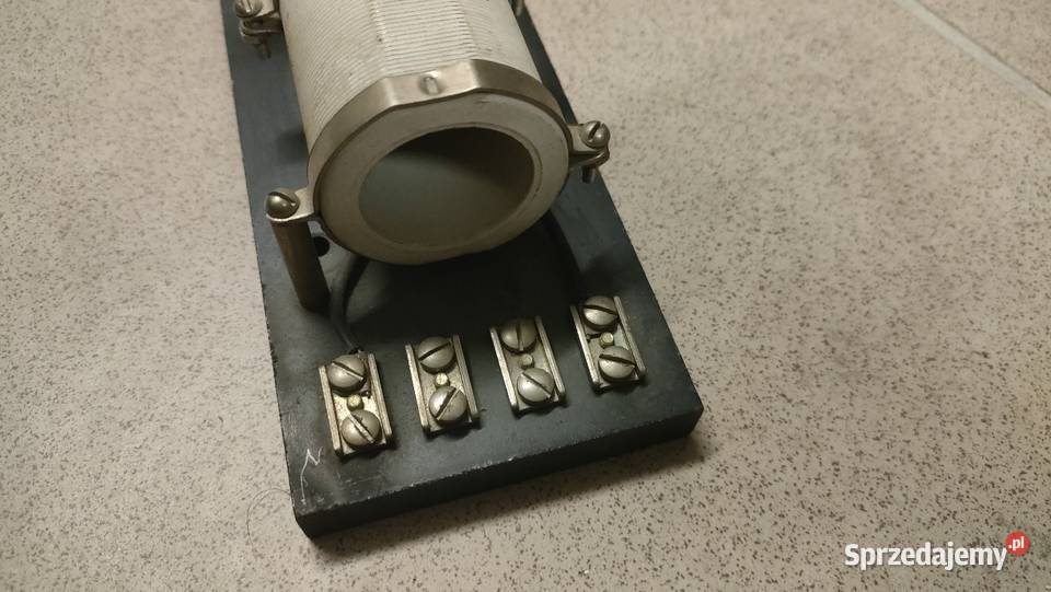 Opornica suwakowa Szczecin